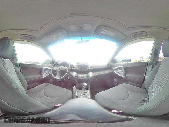 2011 Toyota RAV4 Sport с VIN JTMRK4DV6B5104917, выставлен на аукционе Copart как лот 48401805 с пробегом 208 251 миль миль и Списание • Salvage title. История ставок и продаж доступна на DreamBid. Изображение 14.