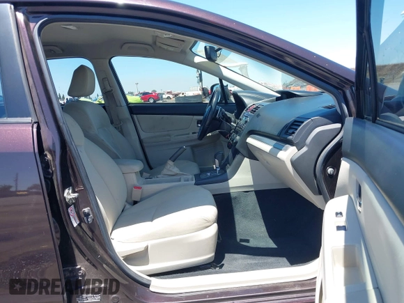 2013 Subaru Impreza Special Sports Premium with VIN JF1GPAL63D2895824, listed as a IAAI auction lot 42498670 with 189,944 mi miles and . Bid and sale history available at DreamBid. Image 5.