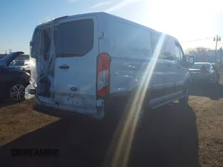 2019 Ford Transit с VIN 1FTYR1ZM1KKB01558, выставлен на аукционе IAAI как лот 41823506 с пробегом 73 250 миль миль и . История ставок и продаж доступна на DreamBid. Изображение 4.