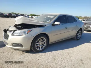 2016 Chevrolet Malibu Limited LT with VIN 1G11C5SAXGF158196, listed as a Copart auction lot 73675294 with 92,750 mi miles and Salvage Title. Bid and sale history available at carsss.com. Image 1.