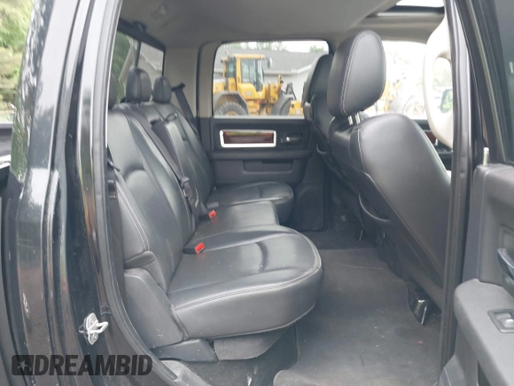 2009 Dodge 1500 Laramie с VIN 1D3HV13T69S799484, выставлен на аукционе IAAI как лот 42312702 с пробегом 254 233 миль миль и . История ставок и продаж доступна на DreamBid. Изображение 8.
