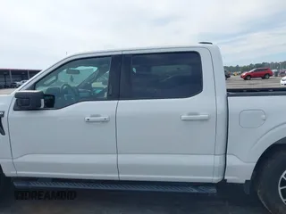 2021 Ford F-150 XL z VIN 1FTFW1E86MFC44784, wystawiony jako IAAI lot #40562636 z przebiegiem 56 427 mil mil oraz . Historia ofert i sprzedaży dostępna na DreamBid. Obrazek 14.