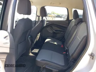 2013 Ford Escape SE with VIN 1FMCU9GX5DUB17091, listed as a IAAI auction lot 42047494 with 137,500 mi miles and . Bid and sale history available at DreamBid. Image 8.