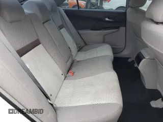 2014 Toyota Camry L with VIN 4T4BF1FK2ER342332, listed as a Copart auction lot 51283245 with 58,885 mi miles and Salvage Title. Bid and sale history available at carsss.com. Image 11.