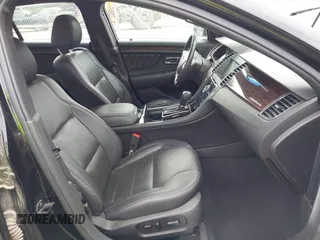 2019 Ford Taurus Limited z VIN 1FAHP2F82KG111088, wystawiony jako IAAI lot #42280384 z przebiegiem 97 961 mil mil oraz . Historia ofert i sprzedaży dostępna na DreamBid. Obrazek 5.
