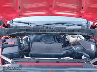 2020 Chevrolet Silverado 1500 Custom with VIN 3GCPYBEH8LG361073, listed as a IAAI auction lot 41529367 with 38,344 mi miles. Bid and sale history available at carsss.com. Image 10.