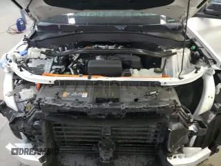 2021 Ford Explorer Limited with VIN 1FM5K8FW6MNA16704, listed as a Copart auction lot 46194205 with 33,815 mi miles and Salvage Title. Bid and sale history available at carsss.com. Image 12.