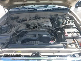 2001 Toyota Tacoma PreRunner with VIN 5TEGN92N71Z738506, listed as a IAAI auction lot 41938907 with 291,725 mi miles and . Bid and sale history available at DreamBid. Image 10.