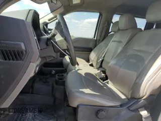 2017 Ford F-250 Lariat z VIN 1FT7W2BT4HEE27096, wystawiony jako Copart lot #58012465 z przebiegiem 185 512 mil mil oraz Tytuł czysty. Historia ofert i sprzedaży dostępna na DreamBid. Obrazek 7.