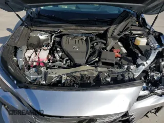 2024 Lexus RX with VIN 2T2BAMBA2RC038010, listed as a Copart auction lot 78587914 with 4,521 mi miles and Salvage Title. Bid and sale history available at carsss.com. Image 11.