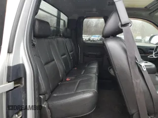 2010 Chevrolet Silverado 1500 with VIN 1GCYKTE2XAZ210496, listed as a Copart auction lot 50018275 with 177,822 mi miles and Clean Title. Bid and sale history available at DreamBid. Image 10.