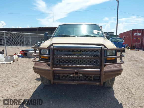 2007 Ford F-250 XL with VIN 1FTSX21P87EA54316, listed as a IAAI auction lot 42528058 with 165,054 mi miles and . Bid and sale history available at DreamBid. Image 12.