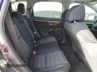 2019 Honda CR-V EX with VIN 5J6RW1H52KL002369, listed as a Copart auction lot 49259555 with 143,225 mi miles and Salvage Title. Bid and sale history available at carsss.com. Image 11.