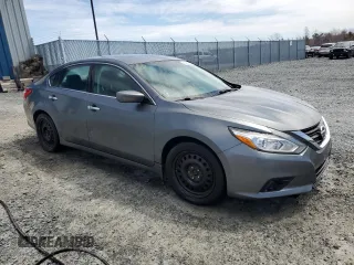 2016 Nissan Altima S with VIN 1N4AL3AP0GN369484, listed as a Copart auction lot 51830065 with 170,565 mi miles and Clean Title. Bid and sale history available at DreamBid. Image 4.
