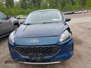 2020 Ford Escape SE z VIN 1FMCU9G66LUC32126, wystawiony jako IAAI lot #42313650 z przebiegiem 104 550 mil mil oraz . Historia ofert i sprzedaży dostępna na DreamBid. Obrazek 17.