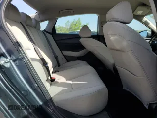 2023 Honda Accord LX with VIN 1HGCY1F21PA010031, listed as a Copart auction lot 53123635 with 40,653 mi miles and Salvage Title. Bid and sale history available at DreamBid. Image 10.