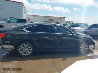 2016 Chevrolet Impala LT with VIN 2G1115S30G9122629, listed as a IAAI auction lot 42111029 with 166,357 mi miles. Bid and sale history available at carsss.com. Image 13.