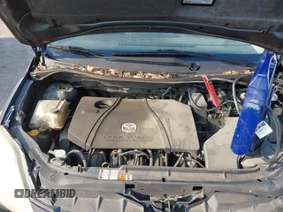 2006 Mazda 5 Touring with VIN JM1CR293460120002, listed as a IAAI auction lot 42590694 with 174,167 mi miles and . Bid and sale history available at DreamBid. Image 10.
