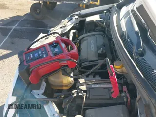 2016 Chevrolet Sonic LT с VIN 1G1JC6SH8G4103289, выставлен на аукционе IAAI как лот 43511564 с пробегом 138 163 миль миль и . История ставок и продаж доступна на DreamBid. Изображение 13.