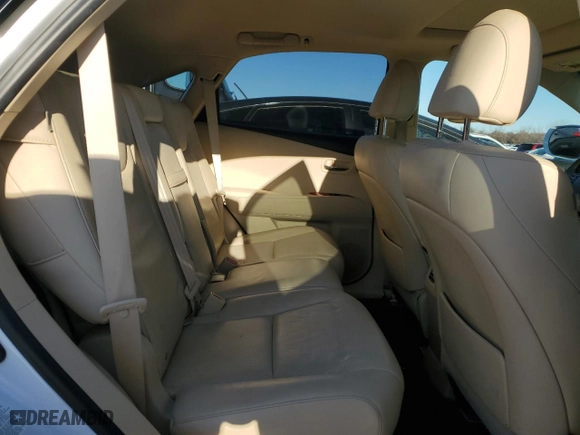 2011 Lexus RX 450h with VIN JTJBC1BA3B2420951, listed as a Copart auction lot 88117905 with 128,714 mi miles and Salvage Title. Bid and sale history available at carsss.com. Image 11.