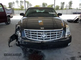 2008 Cadillac DTS Professional Limousine z VIN 1GEEK90Y38U550329, wystawiony jako Copart lot #66525274 z przebiegiem 56 558 mil mil oraz Szkody całkowita. Historia ofert i sprzedaży dostępna na DreamBid. Obrazek 5.