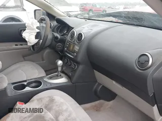 2012 Nissan Rogue SL with VIN JN8AS5MT0CW288138, listed as a IAAI auction lot 41212028 with 187,793 mi miles and . Bid and sale history available at DreamBid. Image 5.