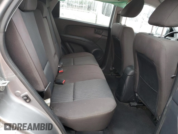 2010 Kia Sportage LX with VIN KNDKG3A42A7701087, listed as a Copart auction lot 52576435 with 143,450 mi miles and Clean Title. Bid and sale history available at carsss.com. Image 11.