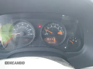 2014 Jeep Patriot Sport with VIN 1C4NJRBB8ED820851, listed as a IAAI auction lot 41930011 with 155,340 mi miles and . Bid and sale history available at carsss.com. Image 7.