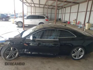 2008 Audi S5 with VIN WAURV78T88A044170, listed as a IAAI auction lot 41884128 with 70,103 mi miles. Bid and sale history available at carsss.com. Image 14.