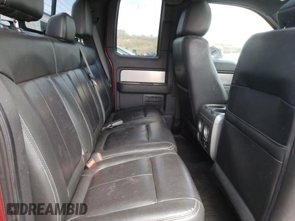2013 Ford F-150 XL with VIN 1FTFX1ETXDKD74849, listed as a Copart auction lot 53349285 with 158,981 mi miles and Clean Title. Bid and sale history available at carsss.com. Image 10.