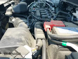 2023 Honda CR-V EX с VIN 7FARS3H48PE002086, выставлен на аукционе IAAI как лот 42271325 с пробегом 21 908 миль миль и . История ставок и продаж доступна на DreamBid. Изображение 19.