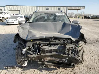 2021 Hyundai Venue SEL z VIN KMHRC8A35MU116147, wystawiony jako Copart lot #48580135 z przebiegiem 47 573 mil mil oraz Szkoda całkowita • Salvage title. Historia ofert i sprzedaży dostępna na DreamBid. Obrazek 5.