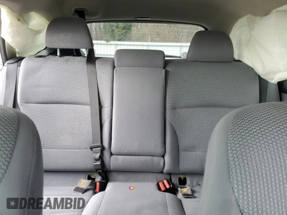 2018 Subaru Outback Premium with VIN 4S4BSAFC6J3346849, listed as a Copart auction lot 50616115 with 129,567 mi miles and Salvage title. Bid and sale history available at DreamBid. Image 10.