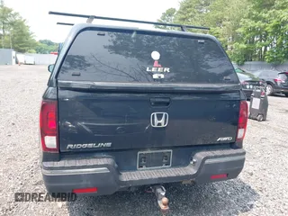 2019 Honda Ridgeline Sport z VIN 5FPYK3F19KB016885, wystawiony jako IAAI lot #42479857 z przebiegiem 168 752 mil mil oraz . Historia ofert i sprzedaży dostępna na DreamBid. Obrazek 16.