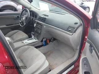 2009 Saturn Aura XE z VIN 1G8ZS57B39F199085, wystawiony jako IAAI lot #42261094 z przebiegiem 73 784 mil mil oraz . Historia ofert i sprzedaży dostępna na DreamBid. Obrazek 5.