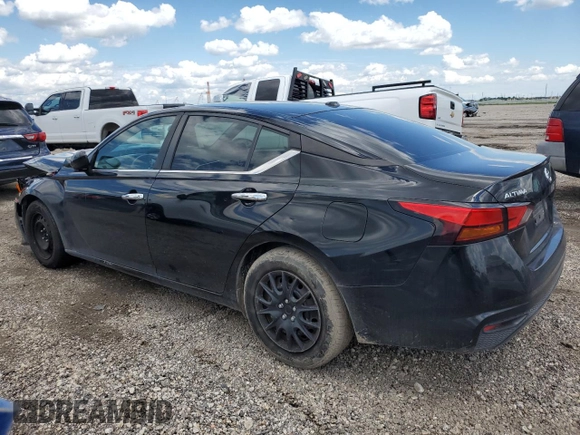 2019 Nissan Altima S z VIN 1N4BL4BV8KN309923, wystawiony jako Copart lot #56435665 z przebiegiem 101 234 mil mil oraz Szkoda całkowita • Salvage title. Historia ofert i sprzedaży dostępna na DreamBid. Obrazek 2.