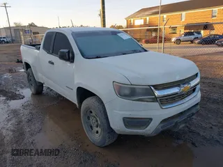 2015 Chevrolet Colorado 2WD WT с VIN 1GCHSAEA2F1233627, выставлен на аукционе IAAI как лот 41089177 с пробегом 110 181 миль миль и . История ставок и продаж доступна на DreamBid. Изображение 1.
