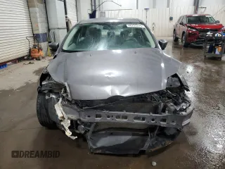 2012 Ford Focus SEL with VIN 1FAHP3H20CL197542, listed as a Copart auction lot 48253315 with 131,606 mi miles and Salvage Title. Bid and sale history available at carsss.com. Image 5.