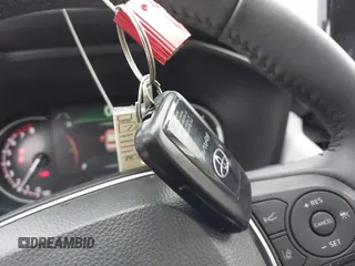 2023 Toyota RAV4 XLE Premium with VIN 2T3C1RFV8PC246707, listed as a IAAI auction lot 40860830 with 32,872 mi miles and . Bid and sale history available at DreamBid. Image 11.