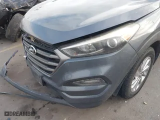 2016 Hyundai Tucson SE with VIN KM8J3CA47GU128085, listed as a IAAI auction lot 41109798 with 156,861 mi miles. Bid and sale history available at carsss.com. Image 19.