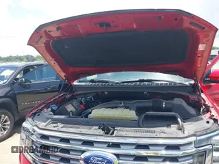 2020 Ford Expedition Limited with VIN 1FMJU1KT9LEA50405, listed as a IAAI auction lot 42554544 with 14,996 mi miles and . Bid and sale history available at DreamBid. Image 10.