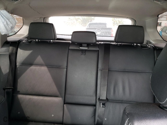 2016 BMW X3 xDrive28i with VIN 5UXWX9C51G0D85694, listed as a Copart auction lot 49544405 with 102,120 mi miles and Salvage Title. Bid and sale history available at carsss.com. Image 10.