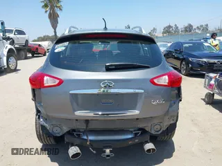 2016 Infiniti QX50 z VIN JN1BJ0RP3GM232412, wystawiony jako IAAI lot #42345098 z przebiegiem 88 865 mil mil oraz . Historia ofert i sprzedaży dostępna na DreamBid. Obrazek 17.