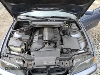 2003 BMW 3 Series 325xi с VIN WBAEU334X3PM53903, выставлен на аукционе Copart как лот 59102065 с пробегом 178 164 миль миль и Чистый • Clean title. История ставок и продаж доступна на DreamBid. Изображение 11.