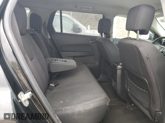2014 GMC Terrain SLE with VIN 2GKFLVEK2E6315796, listed as a Copart auction lot 48759655 with 220,249 mi miles and Clean Title. Bid and sale history available at carsss.com. Image 11.
