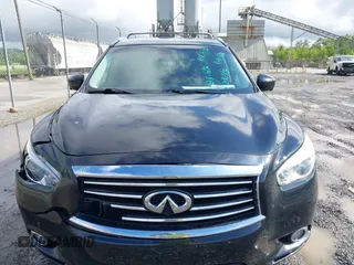2015 Infiniti QX60 z VIN 5N1AL0MM6FC548077, wystawiony jako IAAI lot #42205654 z przebiegiem 127 237 mil mil oraz . Historia ofert i sprzedaży dostępna na DreamBid. Obrazek 12.