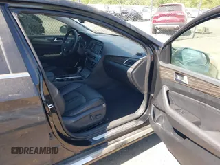 2015 Hyundai Sonata Limited with VIN 5NPE34AF2FH255512, listed as a IAAI auction lot 42075804 with 156,189 mi miles and . Bid and sale history available at carsss.com. Image 5.