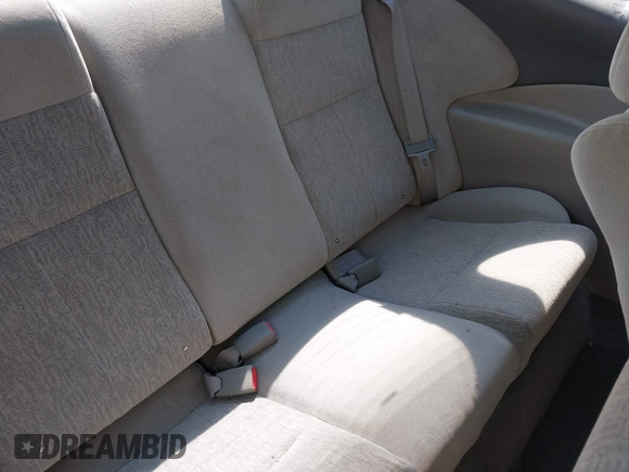 2003 Oldsmobile Alero GL2 with VIN 1G3NL12EX3C157260, listed as a IAAI auction lot 42158126 with 249,552 mi miles and . Bid and sale history available at DreamBid. Image 8.