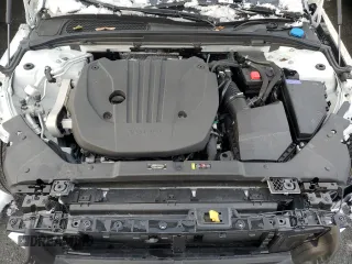 2022 Volvo S60 Momentum with VIN 7JRL12TZ6NG174137, listed as a Copart auction lot 41787794 with 3,496 mi miles. Bid and sale history available at carsss.com. Image 11.