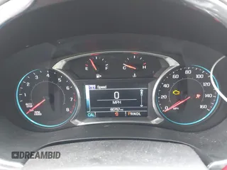 2017 Chevrolet Malibu LT with VIN 1G1ZE5ST3HF101399, listed as a IAAI auction lot 41604370 with 60,757 mi miles and . Bid and sale history available at DreamBid. Image 7.